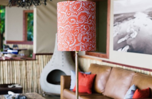 Lusaka Province Cabin | Sausage Tree Camp
