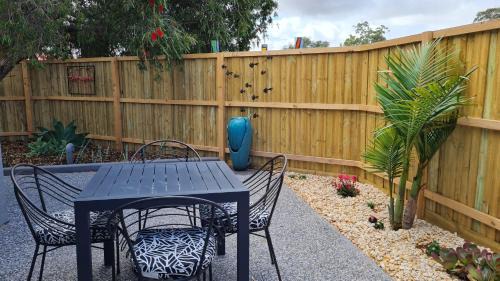 Port Pirie South Apartment | Sauvage - Luxury Garden Apartment