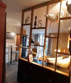 Talence Apartment | Sauveur le Sculpteur