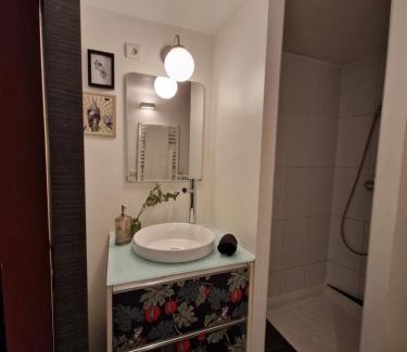 Talence Apartment | Sauveur le Sculpteur