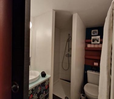 Talence Apartment | Sauveur le Sculpteur