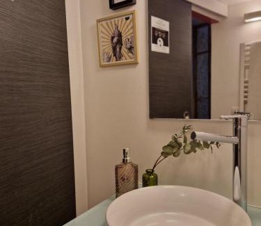 Talence Apartment | Sauveur le Sculpteur
