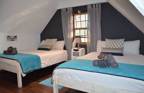 Drakenstein Bed & Breakfast | Sauvignon Country Lodge