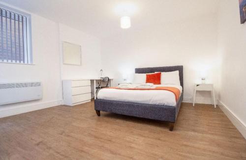 Thorpe Satchville Apartment | SAV Apartments Regent Leicester