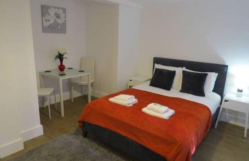 Thorpe Satchville Apartment | SAV Apartments Regent Leicester