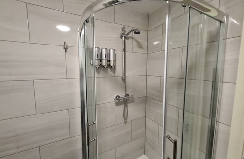 Aylestone Apartment | SAV Apartments Saffron Leicester - 2 Bed Apartment