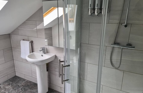 Aylestone Apartment | SAV Apartments Saffron Leicester - 2 Bed Apartment