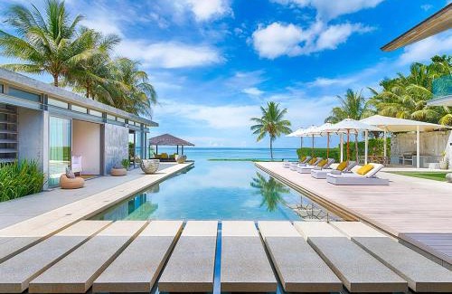 Khok Kloi Villa | Sava Beach Villas