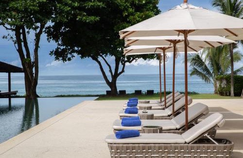 Khok Kloi Villa | Sava Beach Villas