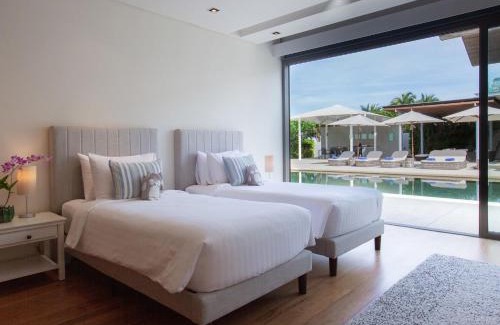 Khok Kloi Villa | Sava Beach Villas