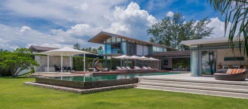 Khok Kloi Villa | Sava Beach Villas