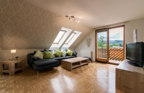 Bodesce House | Sava View 8