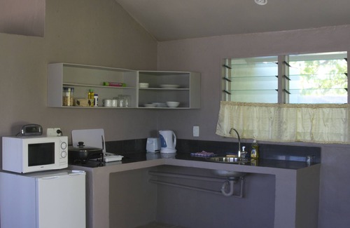 Fagamalo Hotel | Savaii Lagoon Resort