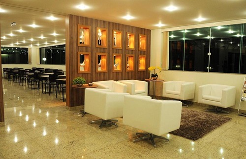 Santa Monica Hotel | Savana Hotel