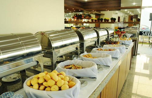 Santa Monica Hotel | Savana Hotel