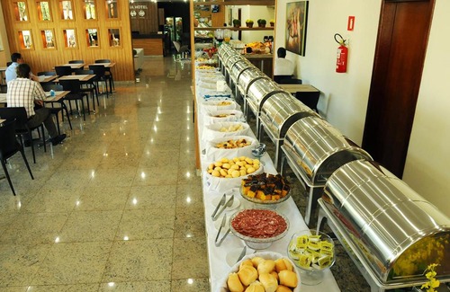 Santa Monica Hotel | Savana Hotel