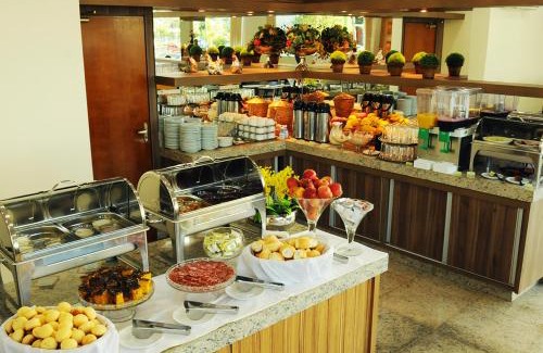 Santa Monica Hotel | Savana Hotel