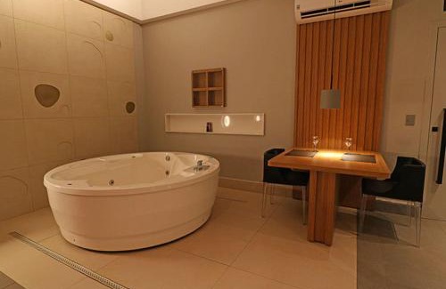 Ribeirao Preto Hotel | Savana Motel