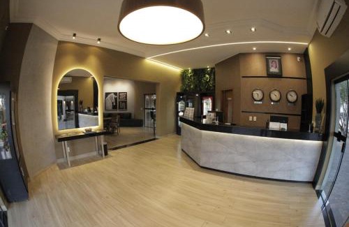 Andradina Hotel | Savana Park Hotel