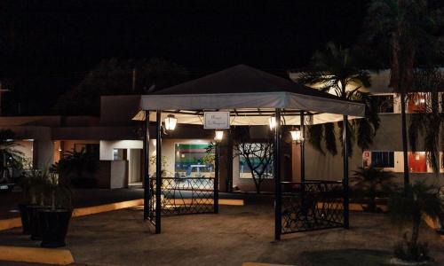 Andradina Hotel | Savana Park Hotel