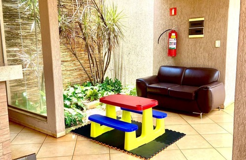 Andradina Hotel | Savana Park Hotel