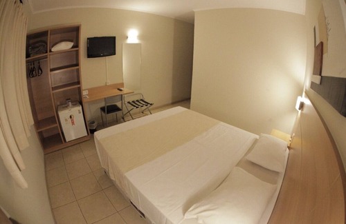 Andradina Hotel | Savana Park Hotel