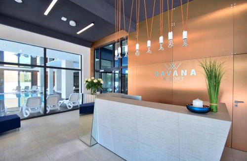 Mielno Apartment | Savana Resort Mielno