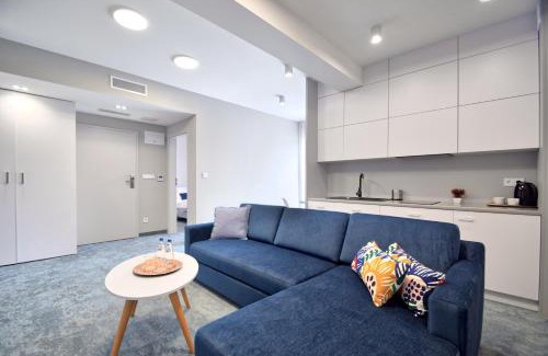Mielno Apartment | Savana Resort Mielno