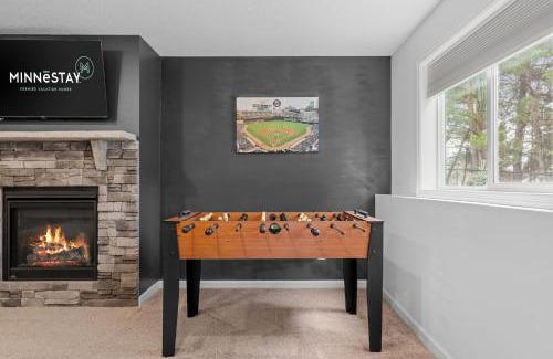 Blaine House | Savanna Grove