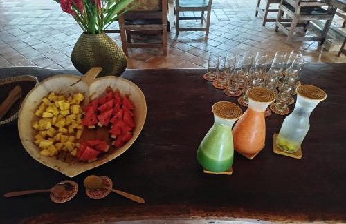 Orocue Hotel | Savanna Orinoquia Lodge