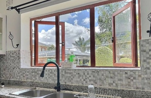 Harare Apartment | Savanna68 3bed Apartment#4