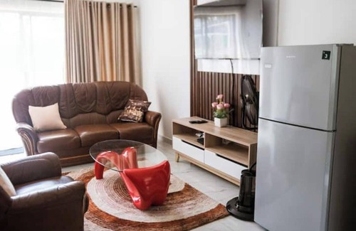 Harare Apartment | Savanna68 3bed Apartment#4
