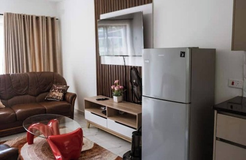 Harare Apartment | Savanna68 3bed Apartment#4