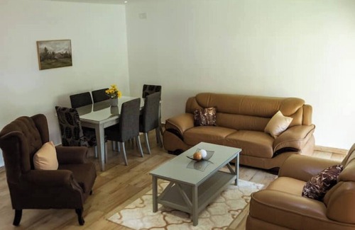 Harare Apartment | Savanna68 3Bed Apartment#1