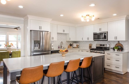 Isle of Hope Historic District House | Savannah Escape - A modern one