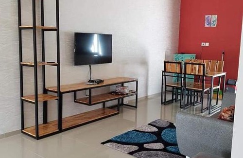 Sawahlunto House | Savannah Guest House