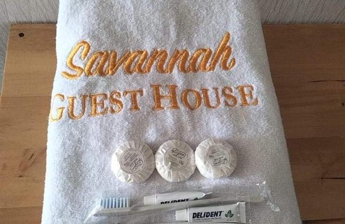 Sawahlunto House | Savannah Guest House
