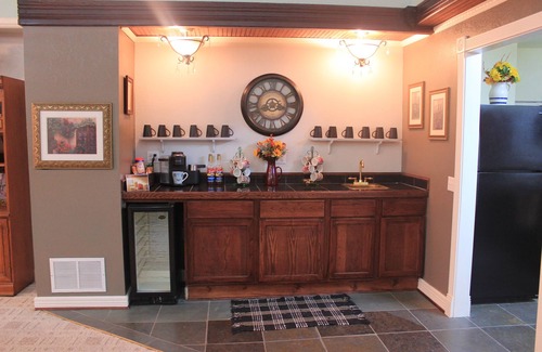 Savannah Apartment | Savannah Journalist Historic Site