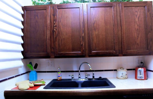 Savannah Apartment | Savannah Journalist Historic Site