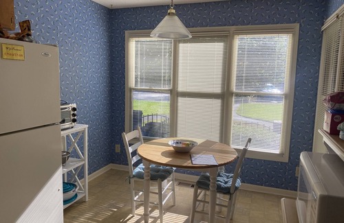 McCormick County House | Savannah Lakes Townhome