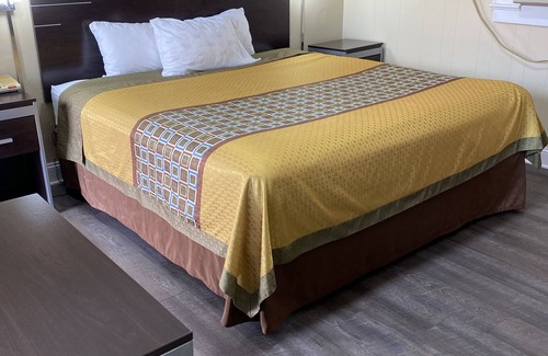 Savannah Hotel | Savannah Motel