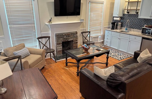 North Augusta Apartment | Savannah River Bluff Medical District Downtown