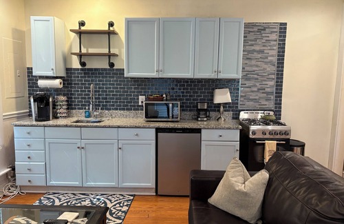 North Augusta Apartment | Savannah River Bluff Medical District Downtown
