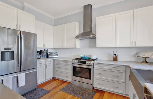 Whitemarsh Island House | Savannah River House