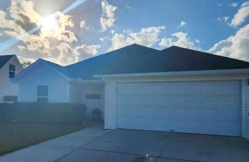 Port Wentworth House | Savannah's gulf streams 15 minutes to downtown!