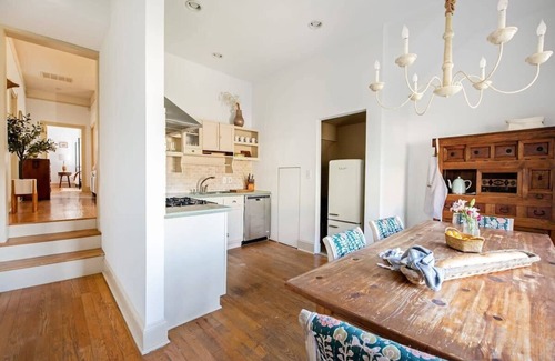Cabbagetown House | Savannah Safari by Minty Living
