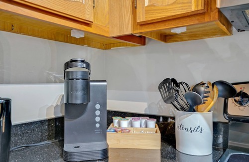 Wilmington Condo | Savannah Suite on Front