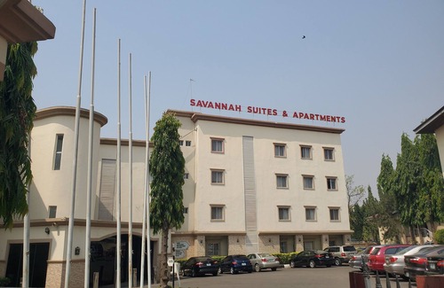 Abuja Hotel | Savannah Suites & apartments