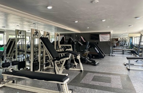 Abuja Hotel | Savannah Suites & apartments