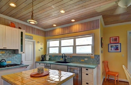 Savannah Sound House | Savannah Sunset 3 Bedroom Home